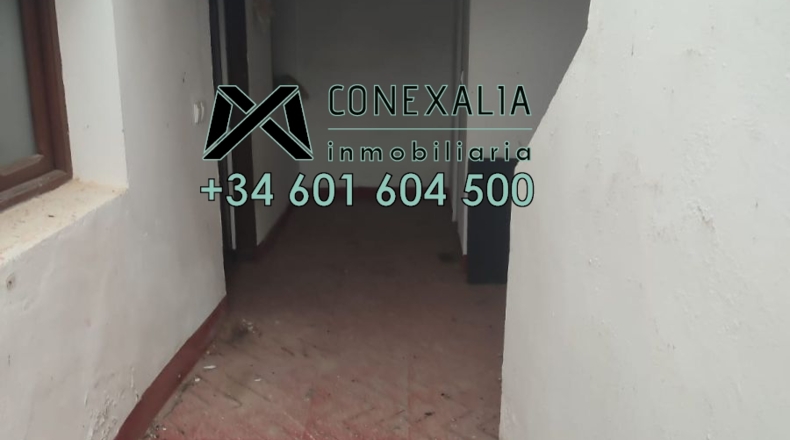 Cádiz - Setenil de las Bodegas - 130m2