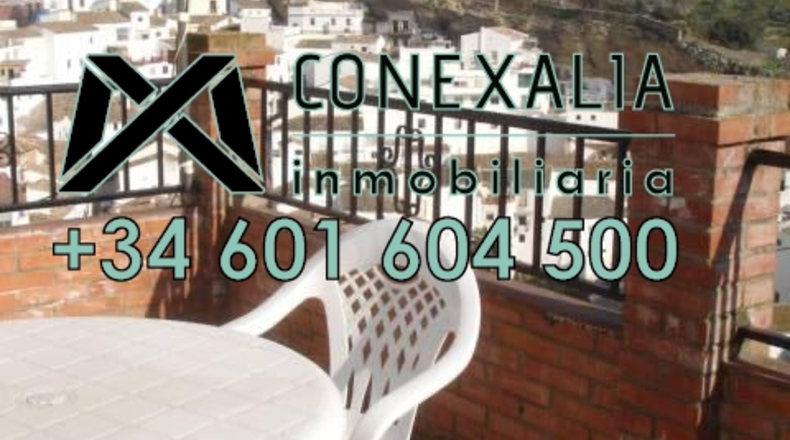 Cádiz - Setenil de las Bodegas - 130m2