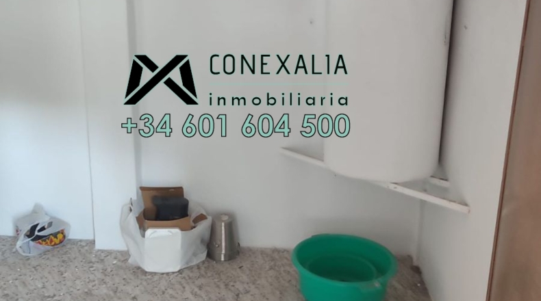 Cádiz - Setenil de las Bodegas - 130m2