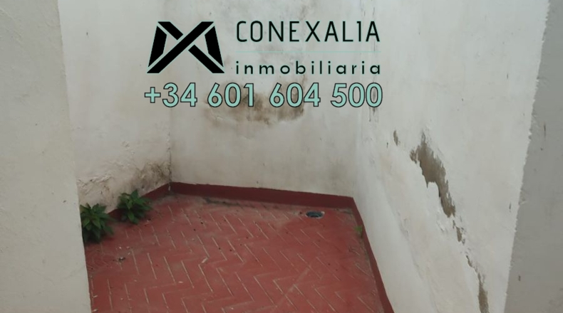 Cádiz - Setenil de las Bodegas - 130m2
