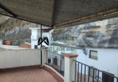 Casa de poble en venda a Setenil de las Bodegas ref.: TR70512 foto
