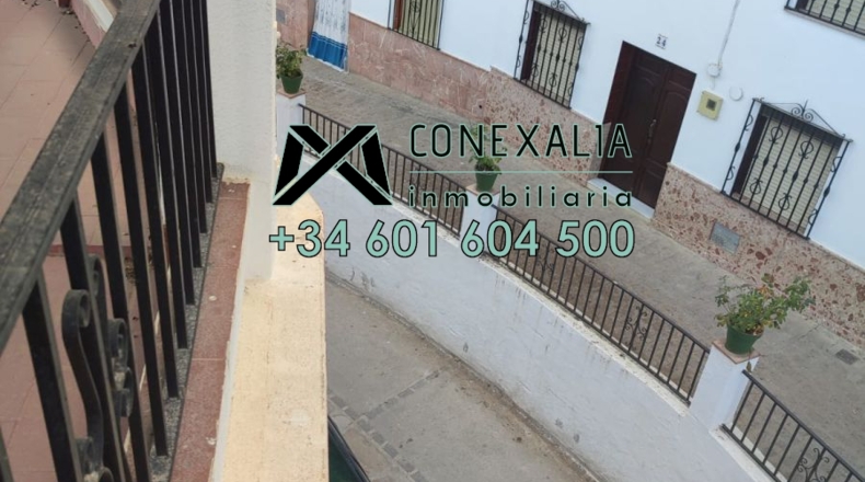 Cádiz - Setenil de las Bodegas - 130m2