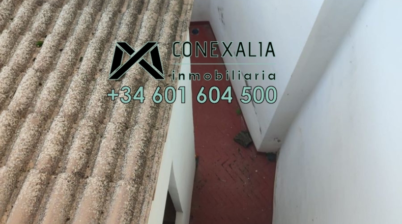 Cádiz - Setenil de las Bodegas - 130m2