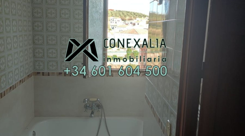 Cádiz - Setenil de las Bodegas - 130m2