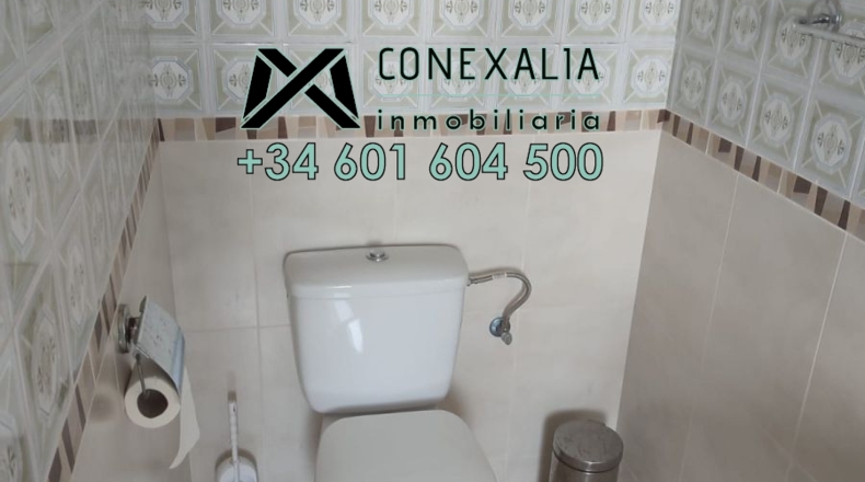 Cádiz - Setenil de las Bodegas - 130m2