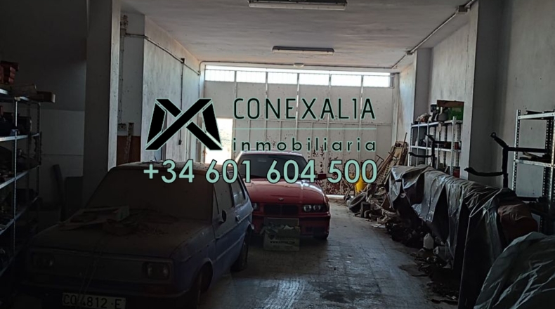 Cádiz - Setenil de las Bodegas - 120m2