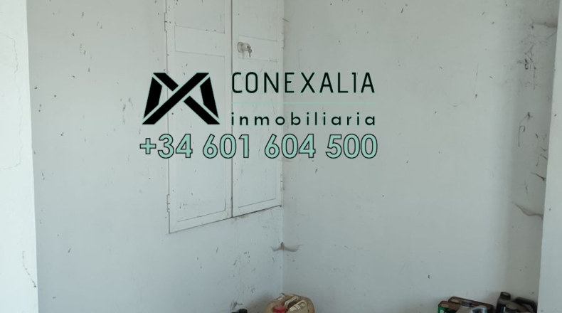 Cádiz - Setenil de las Bodegas - 120m2
