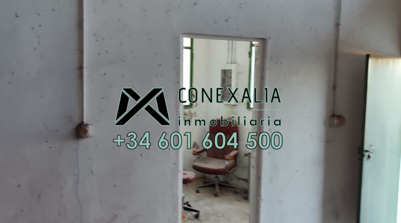 Cádiz - Setenil de las Bodegas - 120m2