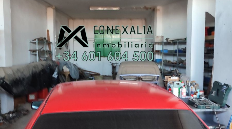 Cádiz - Setenil de las Bodegas - 120m2