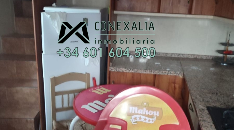 Cadiz - Setenil de las Bodegas - 99m2