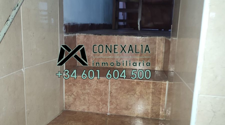 Cadiz - Setenil de las Bodegas - 99m2