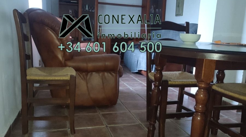 Cadiz - Setenil de las Bodegas - 99m2