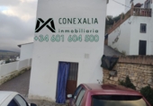 Casa de pueblo en venta en Setenil de las Bodegas ref: TR105326 foto