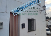 Casa de pueblo en venta en Setenil de las Bodegas ref: TR105326 foto