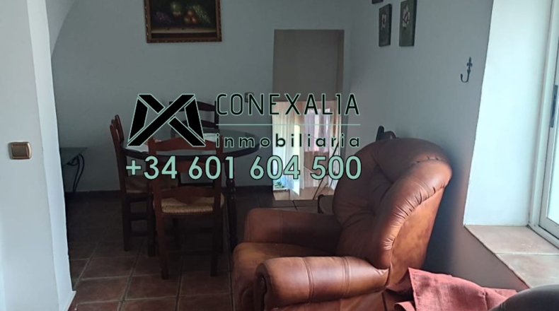 Cadiz - Setenil de las Bodegas - 99m2