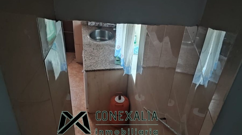 Cadiz - Setenil de las Bodegas - 99m2
