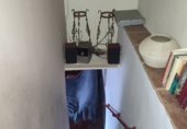 Casa de pueblo en venta en Setenil de las Bodegas ref: TR105326 foto