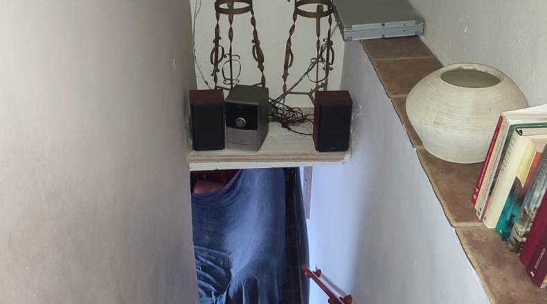 Cadiz - Setenil de las Bodegas - 99m2