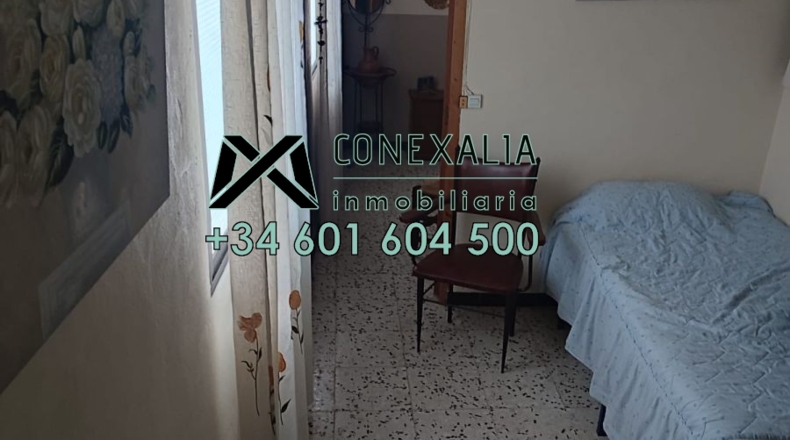 Cadiz - Setenil de las Bodegas - 99m2