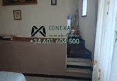 Casa de pueblo en venta en Setenil de las Bodegas ref: TR105326 foto