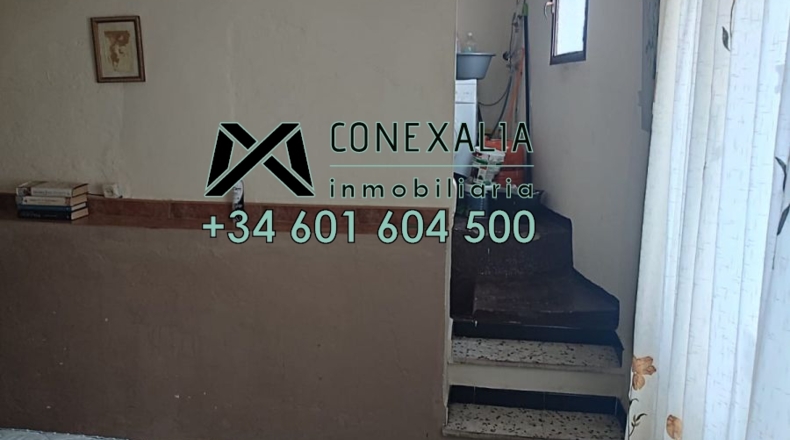 Cadiz - Setenil de las Bodegas - 99m2