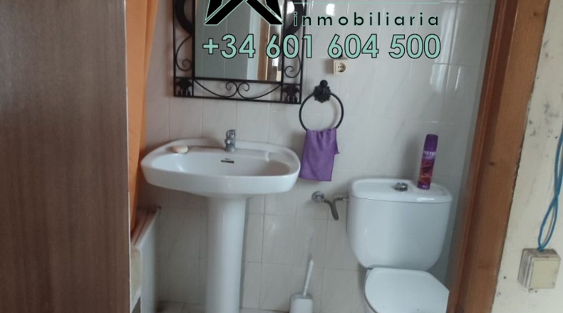 Cadiz - Setenil de las Bodegas - 99m2