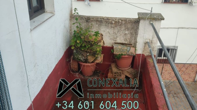 Cadiz - Setenil de las Bodegas - 99m2