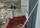 Casa de pueblo en venta en Setenil de las Bodegas ref: TR105326 foto
