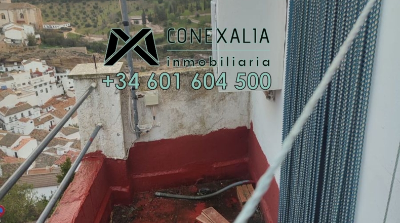 Cadiz - Setenil de las Bodegas - 99m2