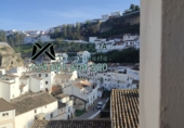 Casa de poble en venda a Setenil de las Bodegas ref.: TR73510 foto