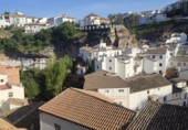 Casa de poble en venda a Setenil de las Bodegas ref.: TR73510 foto