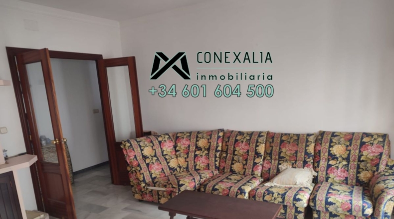Cádiz - Setenil de las Bodegas - 106m2