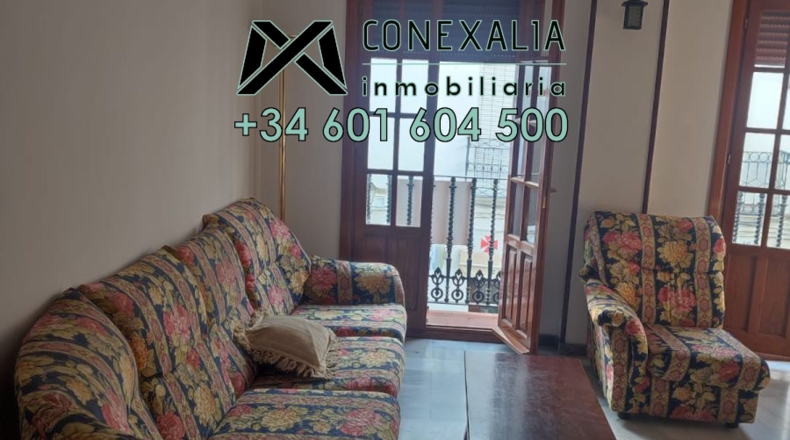 Cádiz - Setenil de las Bodegas - 106m2