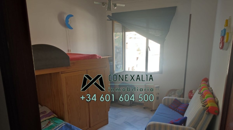 Cádiz - Setenil de las Bodegas - 106m2