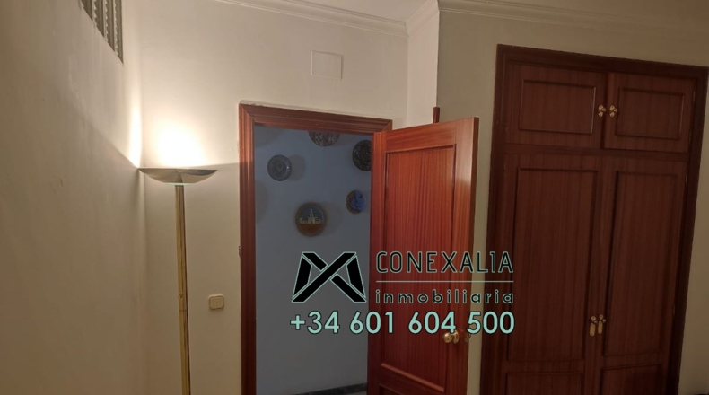 Cádiz - Setenil de las Bodegas - 106m2