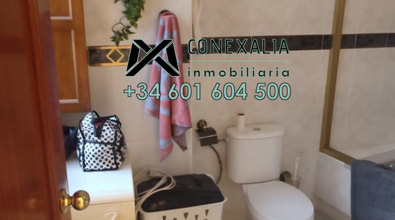 Cádiz - Setenil de las Bodegas - 106m2