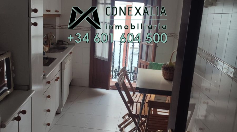 Cádiz - Setenil de las Bodegas - 106m2