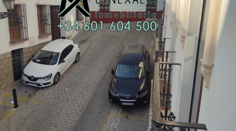 Cádiz - Setenil de las Bodegas - 106m2