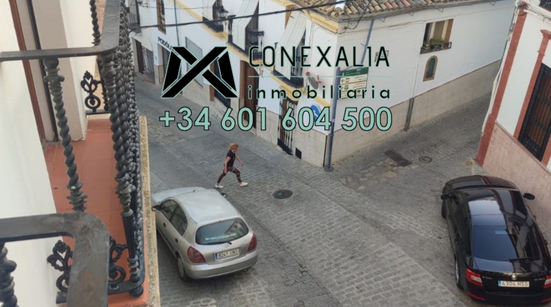 Cádiz - Setenil de las Bodegas - 106m2