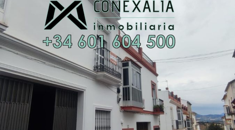 Cádiz - Olvera - 365m2