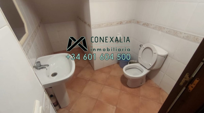 Cádiz - Olvera - 365m2