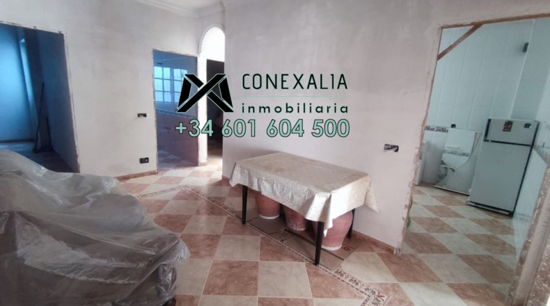Cádiz - Olvera - 365m2