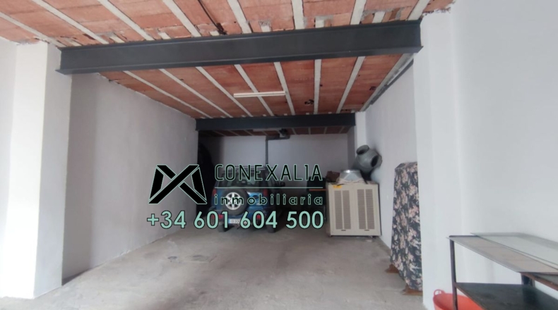 Cádiz - Olvera - 365m2