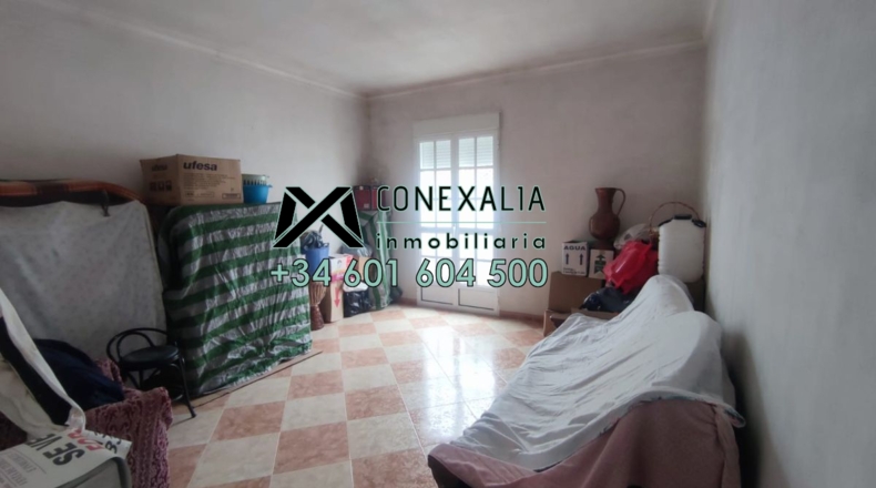 Cádiz - Olvera - 365m2