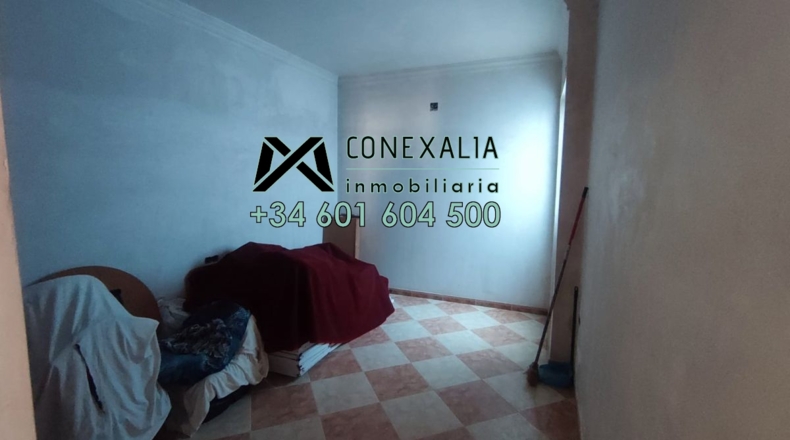 Cádiz - Olvera - 365m2