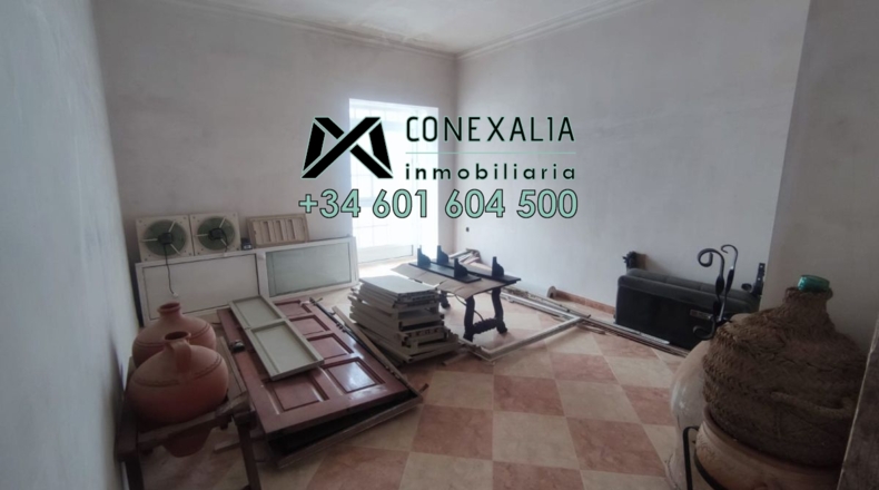 Cádiz - Olvera - 365m2