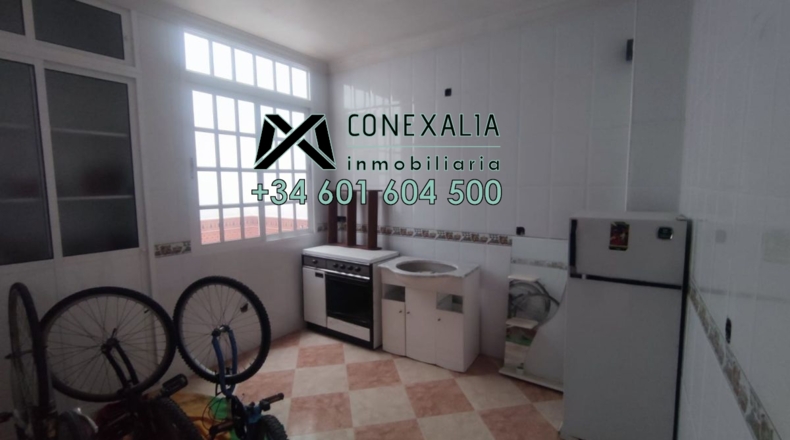 Cádiz - Olvera - 365m2