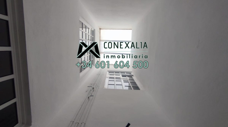 Cádiz - Olvera - 365m2