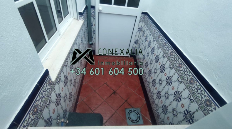 Cádiz - Olvera - 365m2