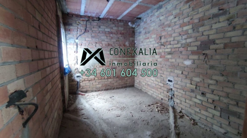 Cádiz - Olvera - 365m2